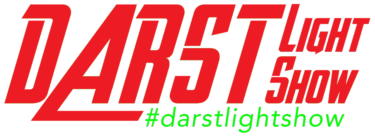 Darst Light Show